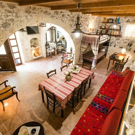 Irini΄S House Villa Alónesz Kültér fotó