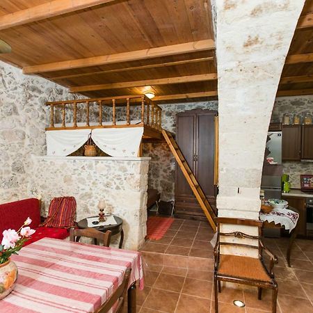 Irini΄S House Villa Alónesz Kültér fotó