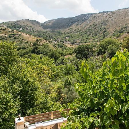 Irini΄S House Villa Alónesz Kültér fotó