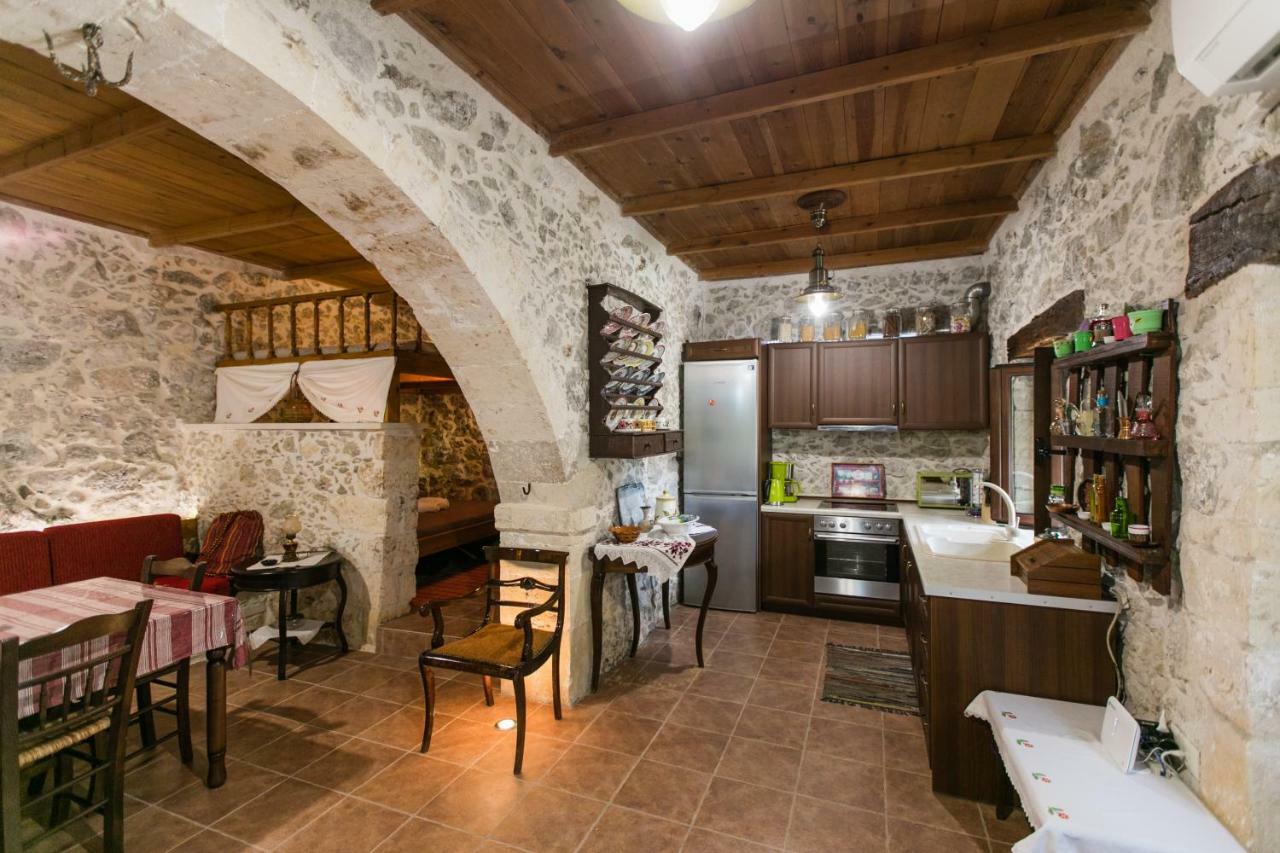 Irini΄S House Villa Alónesz Kültér fotó