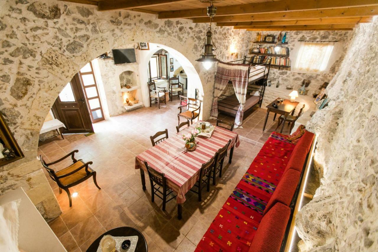 Irini΄S House Villa Alónesz Kültér fotó