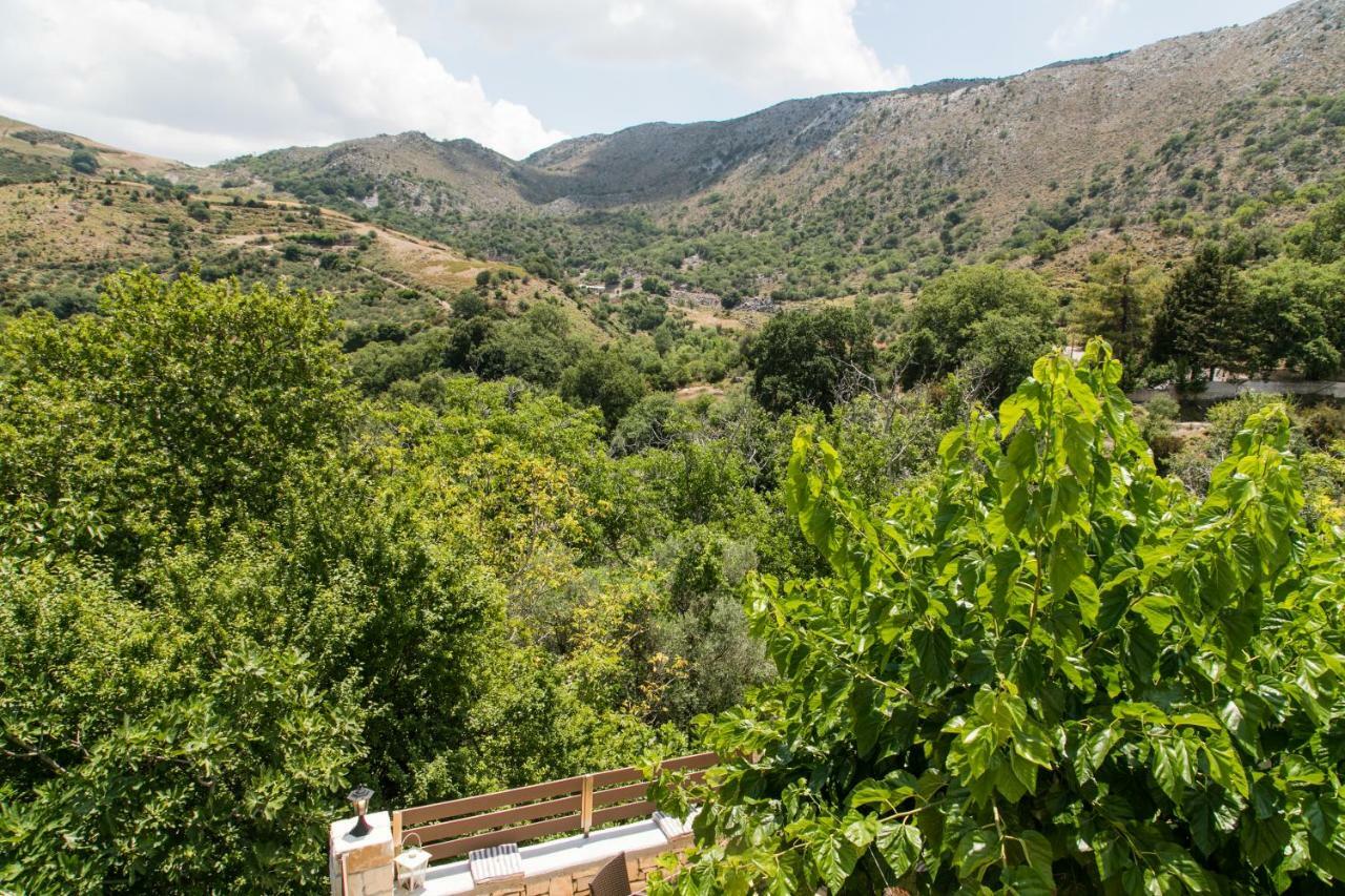 Irini΄S House Villa Alónesz Kültér fotó