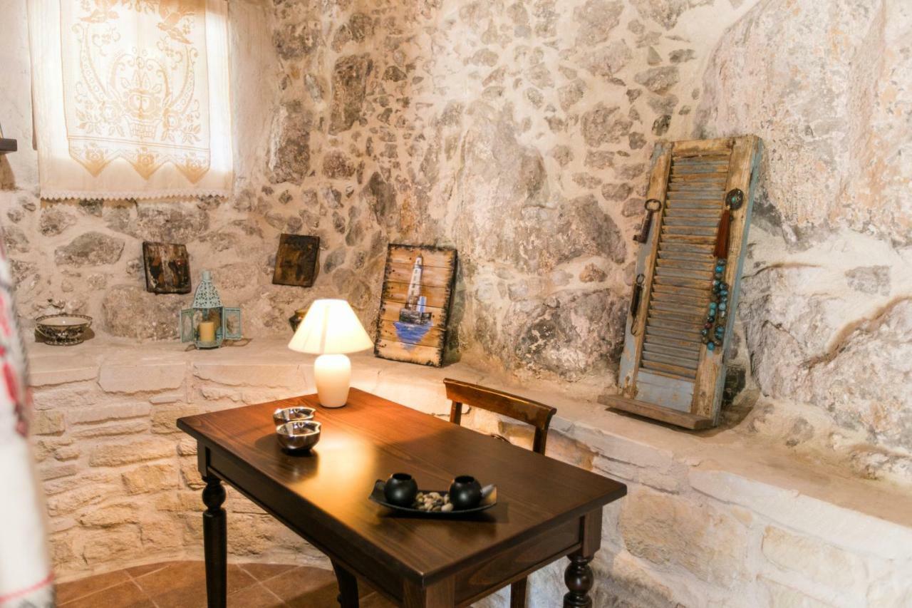 Irini΄S House Villa Alónesz Kültér fotó