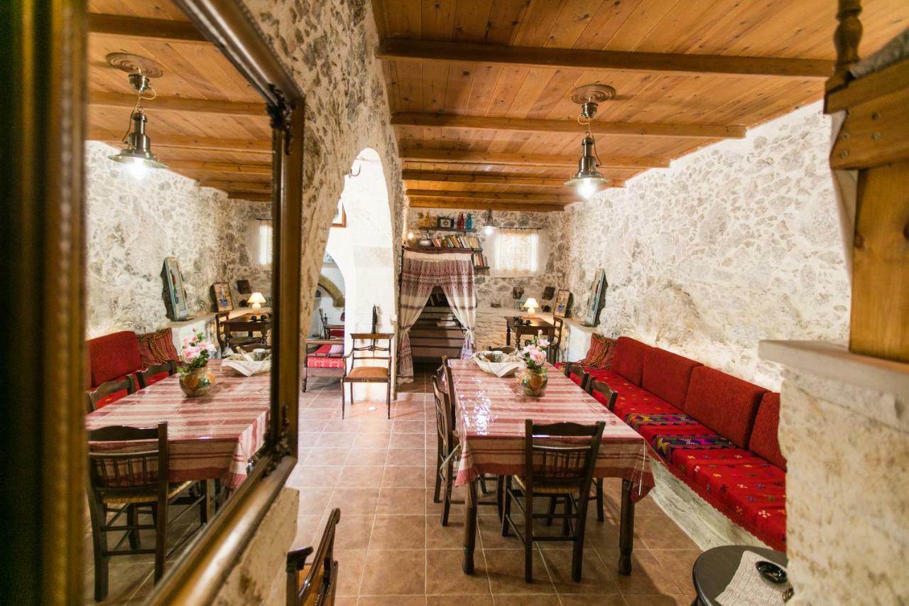 Irini΄S House Villa Alónesz Kültér fotó