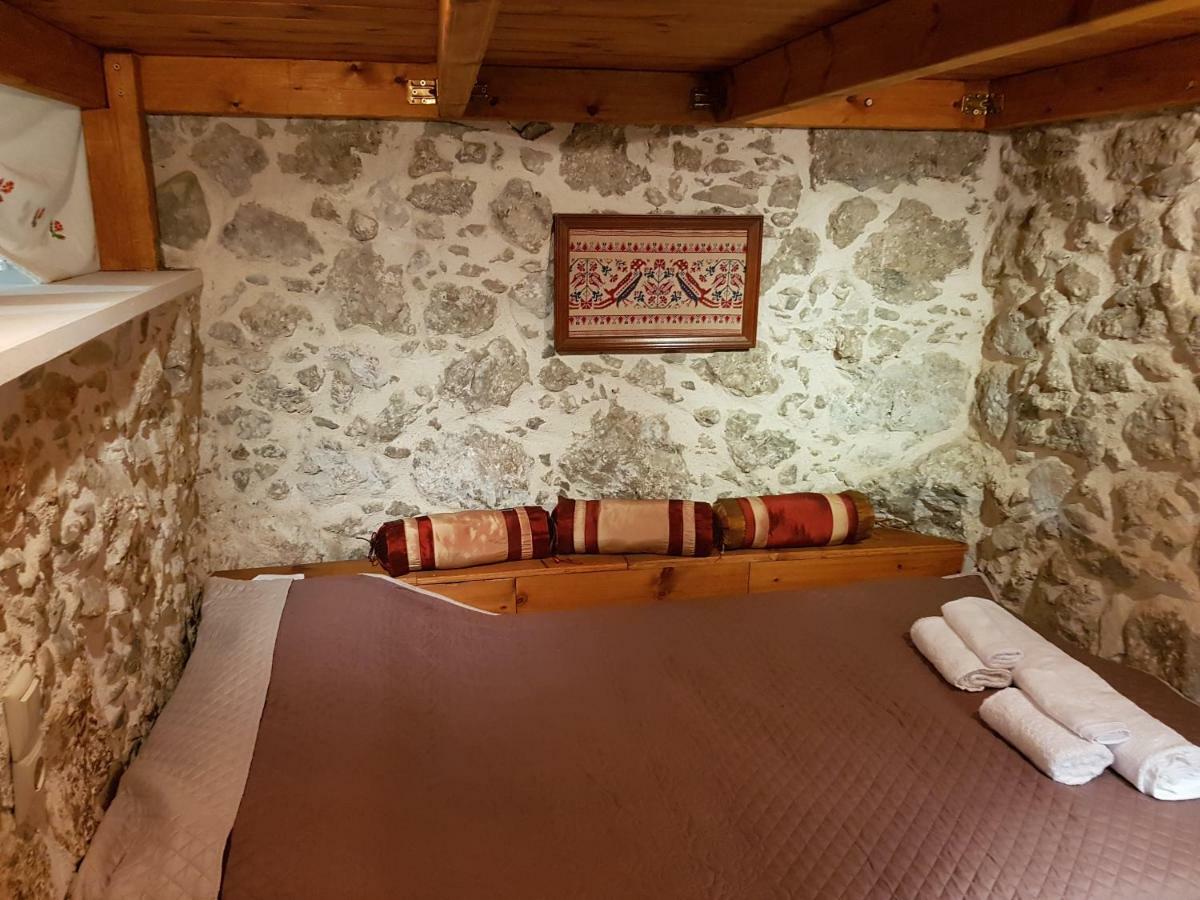 Irini΄S House Villa Alónesz Kültér fotó