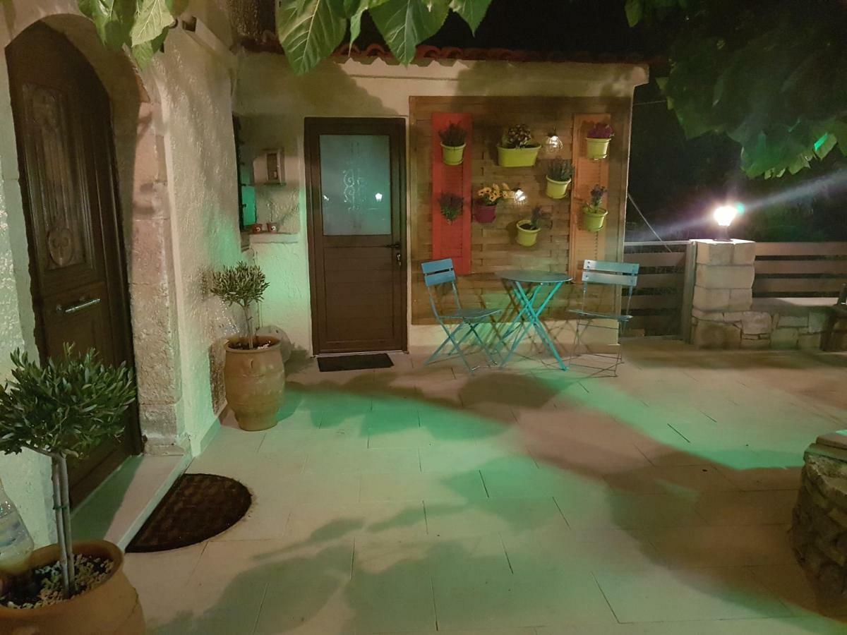Irini΄S House Villa Alónesz Kültér fotó