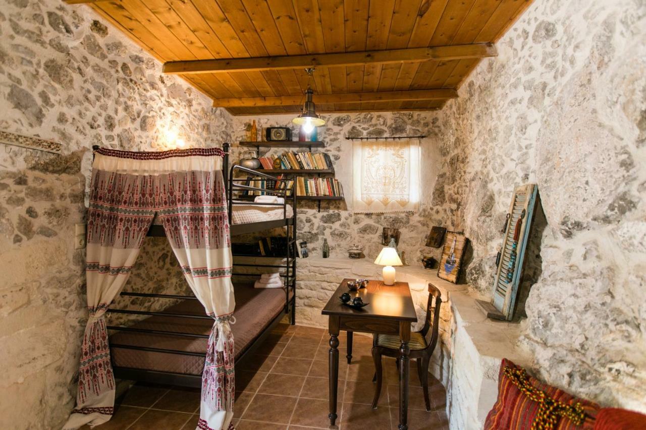 Irini΄S House Villa Alónesz Kültér fotó
