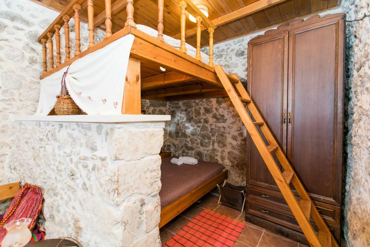 Irini΄S House Villa Alónesz Kültér fotó