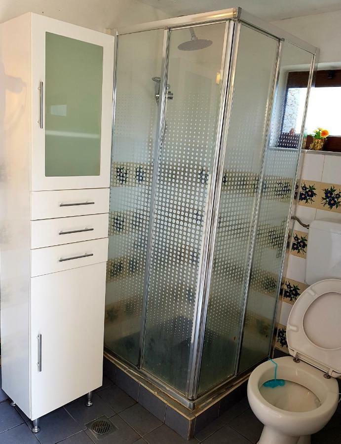 Irini΄S House Villa Alónesz Kültér fotó